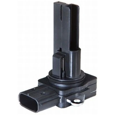 Imagem de HELLA 8ET 009 142 951 Medidor de massa ar sem colector admissão TOYOTA: Yaris II Hatchback, Auris Corolla X Sedan