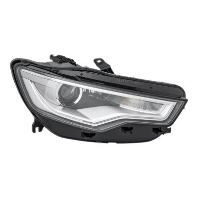 Imagem de HELLA 1ZT 011 150 321 Farol Principal AUDI: A6 C7 Avant, Allroad, Sedan