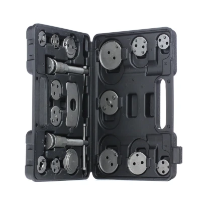 Imagem de YATO YT 0682 Kit ferramentas rotação / reposicion., êmbolo pinça de travão