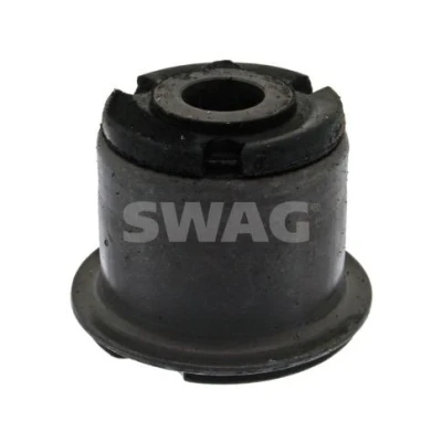 Imagem de SWAG 64 91 9124 Casquilho de Braço Suspensão Eixo dianteiro, lado esquerdo, em baixo, à frente, direito