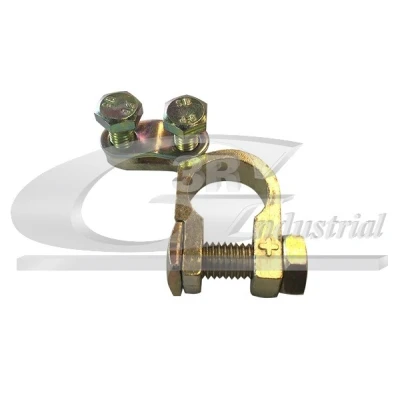 Imagem de 3RG 81084 Borne de polo da bateria para pólo positivo