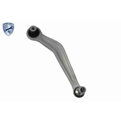 Imagem de VAICO V20 0549 Braço de suspensão Original Quality com chumaceira Eixo traseiro superior, à direita transversal BMW: 5 Sedan, Touring, 7