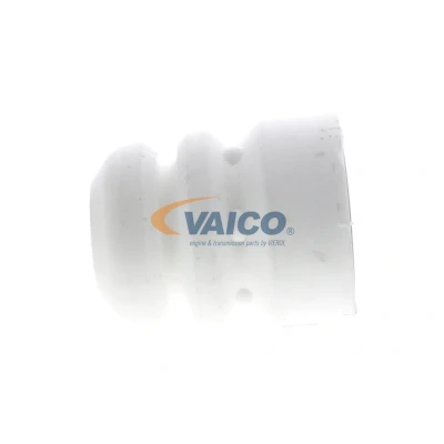 Imagem de VAICO V10 3371 Batente de encosto, suspensão Eixo dianteiro Q+, original equipment manufacturer quality MADE IN GERMANY AUDI: A4 B9 Avant, B8 Sedan