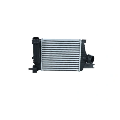Imagem de NRF 30375 Intercooler RENAULT: Captur, Clio 4, DACIA: Duster II