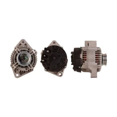 Imagem de LUCAS ELECTRICAL LRA02345 Alternador 14V 75A SMART: City Coupe, Cabrio