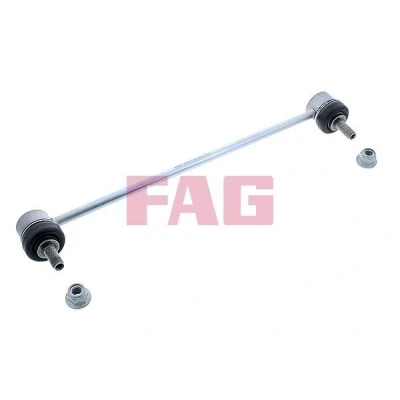 Imagem de FAG 818 0654 10 barra / escora, estabilizadora 320 M10x1,25 HONDA: Jazz 2