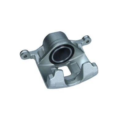 Imagem de MAXGEAR 82 1311 Pinça de travão Ferro fundido 55 Eixo dianteiro, lado esquerdo HONDA: Jazz 2