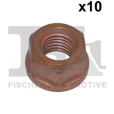 Imagem de Porca FA1 988 1058.10