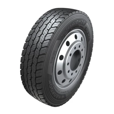 Imagem de LKW Reifen HANKOOK Smart Flex DH35 215/75R17.5 126/124M