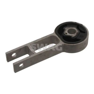 Imagem de SWAG 70 93 4390 Suporte, motor traseira, em baixo Rolamento de borracha e metal FIAT: Stilo Hatchback, Multi Wagon
