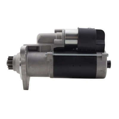 Imagem de HELLA 8EA 012 586 491 Motor de arranque 24 5,5 12