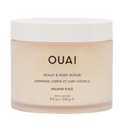 Imagem de OUAI Scalp &amp; Body Scrub