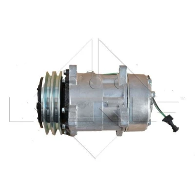Imagem de NRF 32730 compressor SD7H15 24 PAG 46 com óleo de