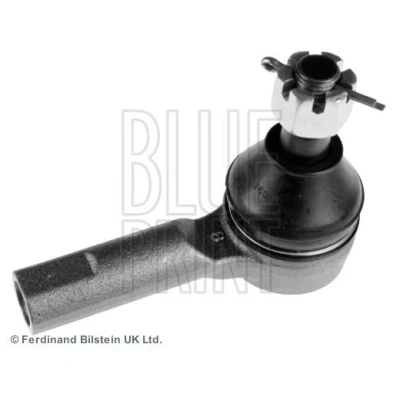 Imagem de BLUE PRINT ADN187136 Rótula de direção com porca castelo NISSAN: Pick Up, Navara up