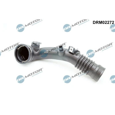Imagem de Tubo flexível do ar de sobrealimentação Dr.Motor Automotive DRM02272
