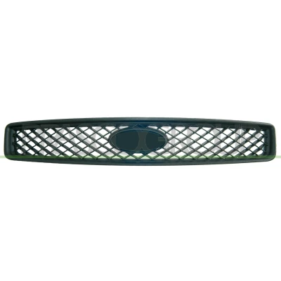 Imagem de PRASCO Premium FD3502001 Grelha de Radiador