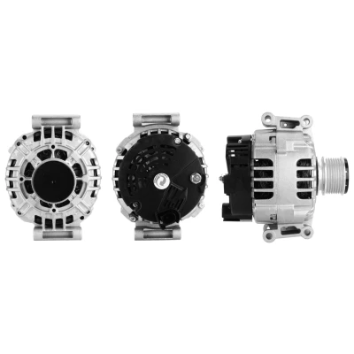 Imagem de ELSTOCK 28 4866 Alternador 14V 120A MERCEDES BENZ: Classe C T modell, Sedan, E Sedan