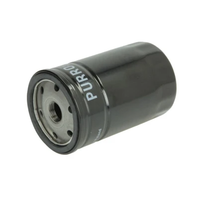 Imagem de PURRO PUR PO4009 Filtro de óleo UNF 3/4&quot; 16 com uma válvula retenção aparafusado FORD: FIESTA 6, Focus Mk1 Hatchback, Carrinha