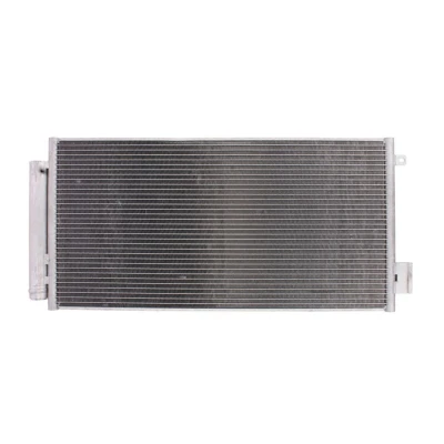Imagem de NISSENS 940395 Condensador com secador Alumínio 645 R 134a FIAT: Tipo Carrinha, Hatchback
