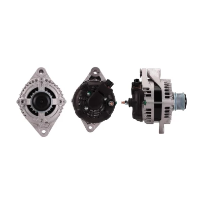 Imagem de LUCAS ELECTRICAL LRA03707 Alternador 14V 130A