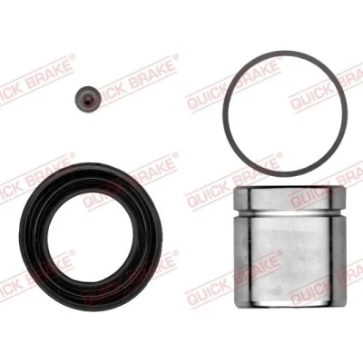 Imagem de QUICK BRAKE 114 5394 Jogo de Reparação Pinça Travão com êmbolo 54mm OPEL: Astra K Sports Tourer