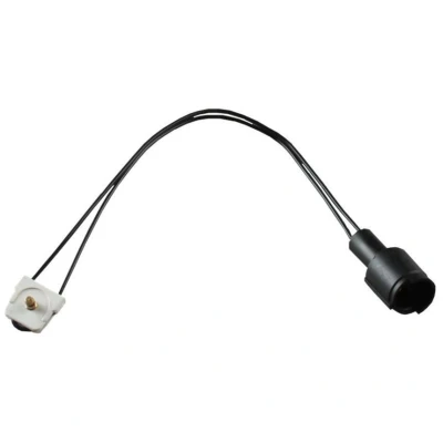 Imagem de Contacto de aviso, desgaste dos travões QUICK BRAKE WS 0103 A