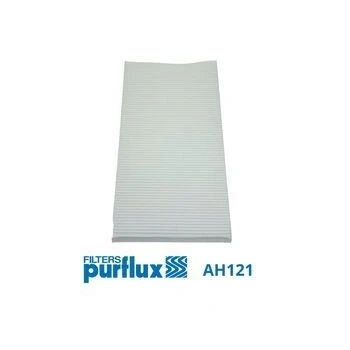 Imagem de Filtros habitáculo purflux