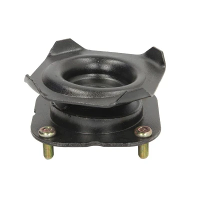 Imagem de Magnum Technology A73028MT Suporte de apoio do conjunto mola / amortecedor Eixo traseiro, à direita sem chumaceira MAZDA: 626 V Sedan