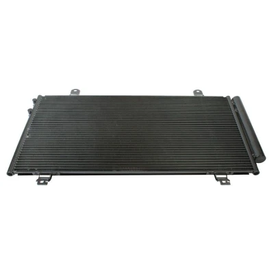 Imagem de MAXGEAR AC830322 Condensador com secador Alumínio 746mm R134a, R1234yf TOYOTA: Camry VII Sedan (_V5_) 2.5, 3.5 2011 2017