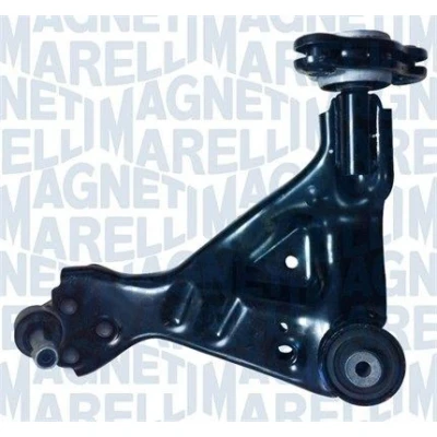 Imagem de MAGNETI MARELLI 301181368700 Braço de suspensão Eixo dianteiro, lado esquerdo transversal MERCEDES BENZ: Classe V, Vito Van, Tourer