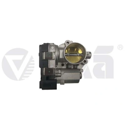 Imagem de VIKA 11331777301 Corpo de Borboleta VOLKSWAGEN: up! Hatchback, Polo VI, Golf 7, SEAT: Ibiza 4 Sportcoupe, 4, SKODA: Octavia 3 Combi