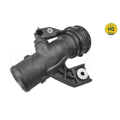 Imagem de MEYLE 16 14 036 0000/HD Mangueira Para o Turbocompressor Plástico NISSAN: Qashqai / Qashqai+2 I