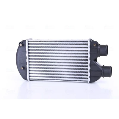 Imagem de NISSENS 96701 Intercooler
