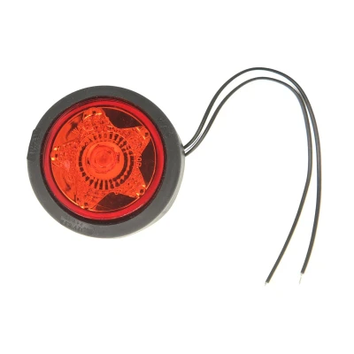 Imagem de WAS 897 Luz delimitadora