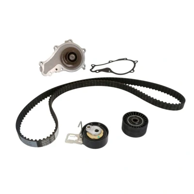 Imagem de HEPU PK08036 Bomba de Água + Kit Correia Distribuição 141 PEUGEOT: 308 SW 2, 508 I SW, 208 Hatchback, CITROËN: Berlingo II Van, C Elysée Sedan