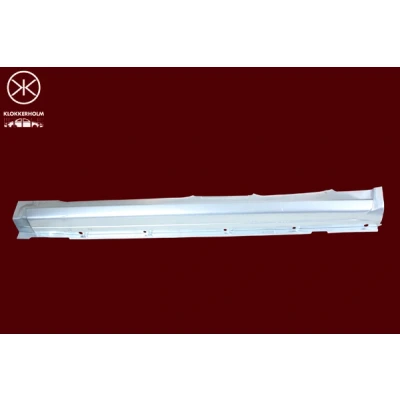 Imagem de Placa de acesso BLIC 6505 06 5023012K