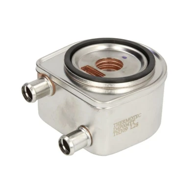 Imagem de THERMOTEC D4P004TT Radiador de Óleo CITROËN: Jumpy I Van, PEUGEOT: Expert