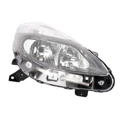 Imagem de VALEO 044048 Farol Principal RENAULT: CLIO III Grandtour, 3, 2 Kasten