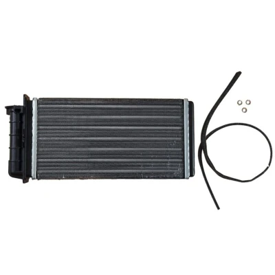 Imagem de NRF 53219 Radiador Quente sem tubo/cabo FIAT: Brava Hatchback