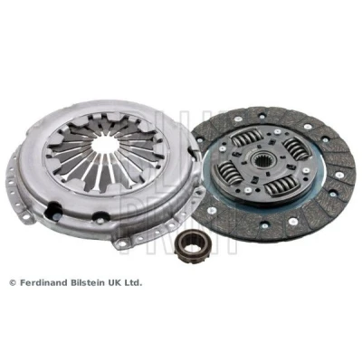 Imagem de BLUE PRINT ADG030148 Kit de Embraiagem três peças com massa lubrificante sintética rolamento desembraiagem 200 MINI: Hatchback, Cabrio