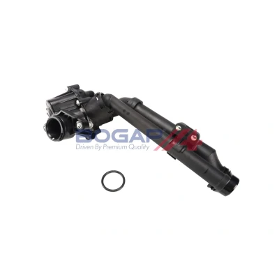 Imagem de BOGAP C4245110 Termóstato, líquido de refrigeração MERCEDES BENZ: Classe E Sedan, C T modell