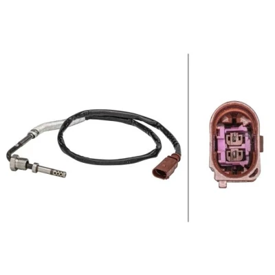 Imagem de HELLA 6PT 358 181 031 Sensor VOLKSWAGEN: Golf 6, 5, Scirocco III