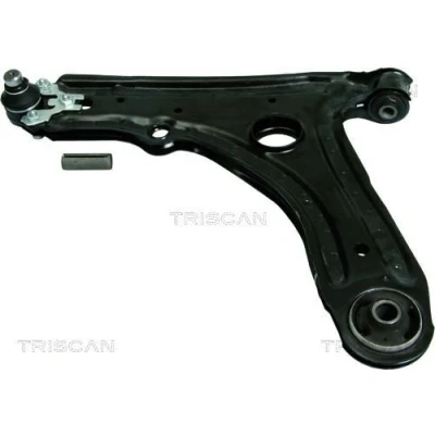 Imagem de TRISCAN 8500 29560 Braço de suspensão com articulação suspensão/guia, apoio borracha transversal 19 VOLKSWAGEN: GOLF 3