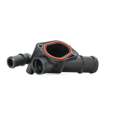 Imagem de METZGER 4010038 Flange de cabeça cilíndrica, do lado da caixa velocidades com junta sem sensor VOLKSWAGEN: Golf 5, Passat B6 Sedan, Jetta 3