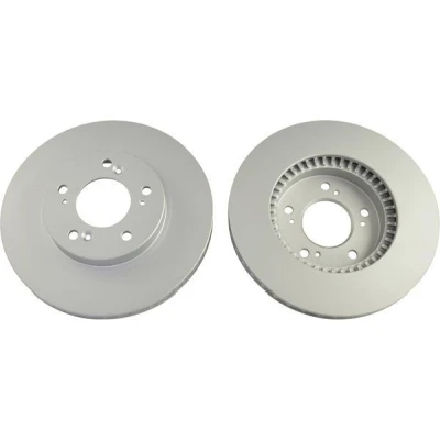 Imagem de KAVO PARTS BR 2256 C Disco de travão 282 23 5 114 ventilado revestido HONDA: PRELUDE V, Integra II Coupe, 4
