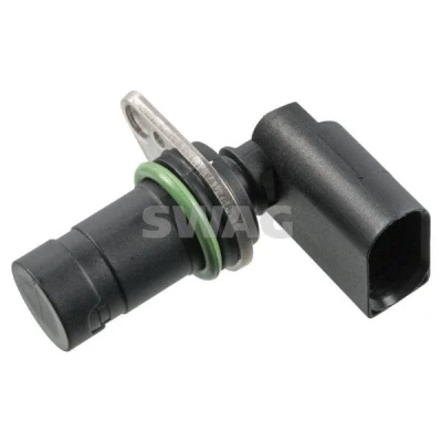 Imagem de SWAG 33 10 9727 Gerador de Impulsos com retentor BMW: 3 Sedan, 5 Touring