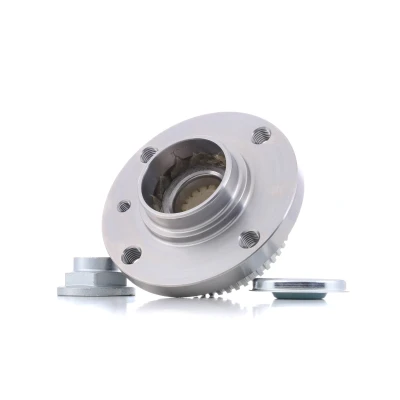 Imagem de SKF VKBA 3665 Kit de rolamento roda com anel sensor do ABS BMW: 3 Sedan, Touring, Cabrio