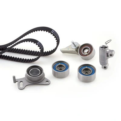 Imagem de GATES K025641XS Jogo de correias dentadas Tru Power MITSUBISHI: L200 / Strakar IV Pick up