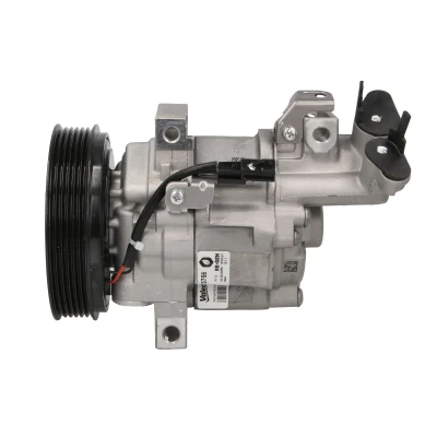 Imagem de VALEO 813756 compressor DKV 12 PAG 100 R 134a com óleo de RENAULT: MEGANE 3, DACIA: SANDERO 2