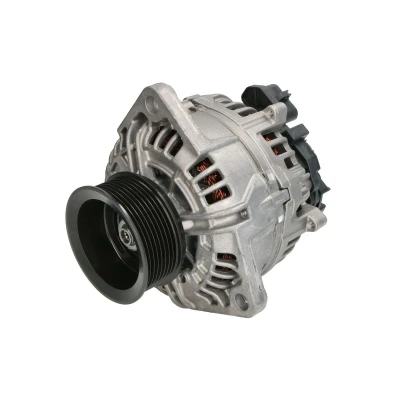 Imagem de Alternador SEG AUTOMOTIVE 0124655411
